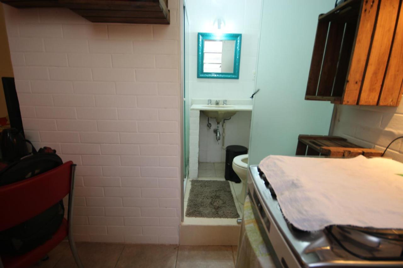 Ferienwohnung Gohouse Gois 206 Rio de Janeiro Exterior foto