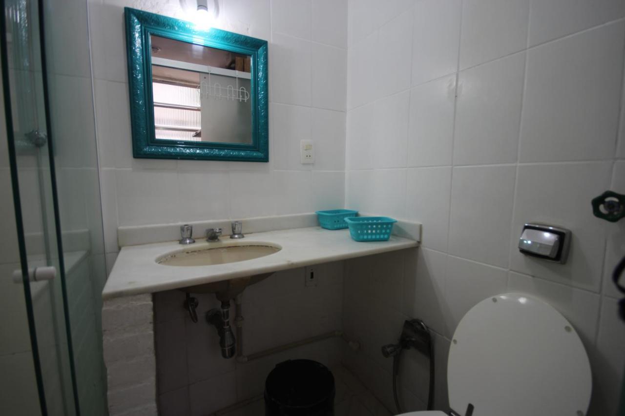 Ferienwohnung Gohouse Gois 206 Rio de Janeiro Exterior foto